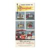 Image 3 : "Your Guide to Disneyland" Bank of America Brochure.