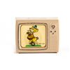 Image 1 : Lenticular "Bongo the Bear" Pencil Sharpener.