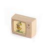 Image 2 : Lenticular "Bongo the Bear" Pencil Sharpener.