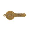 Image 2 : 1959 Disneyland Distinguished Visitor Key.