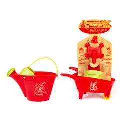 Disneyland Sand Castle Play Set.