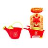 Image 1 : Disneyland Sand Castle Play Set.
