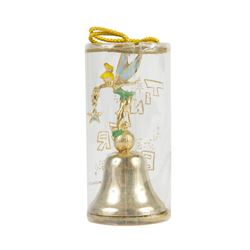 "Tinker Bell" Souvenir Metal Bell.