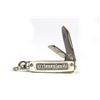 Image 2 : Disneyland Miniature Pocket Knife Keychain.