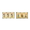 Image 1 : Pair of Disneyland Boxed Soaps.