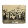 Image 1 : Large Photo of Disneyland's 7th Birthday.