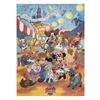 Image 1 : Disneyland State Fair Souvenir Poster.