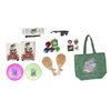 Image 1 : Collection of (18) "Blast from the Past" Souvenirs.