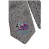 Image 4 : Pair of Disneyland 35th Anniversary Logo Ties.