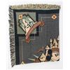 Image 2 : Disneyland "The Original" Throw Blanket.