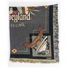 Image 3 : Disneyland "The Original" Throw Blanket.