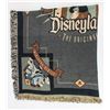 Image 4 : Disneyland "The Original" Throw Blanket.