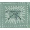 Image 4 : Pair of Large Sections of Disneyland Logo Fabric.