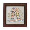 Image 2 : Collection of (6) "America on Parade" Souvenirs.