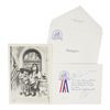 Image 4 : Collection of (6) "America on Parade" Souvenirs.