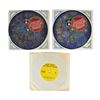 Image 1 : Set of (3) "Main Street Electrical Parade" Records.