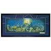 Image 1 : Signed Boyer "Main Street Electrical Parade" Print.