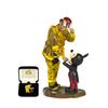 Image 3 : "A Disney Tribute to Fire Fighters" Boyer Statue & Pin.