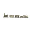 Image 1 : "Disneyland Railroad" 5-Piece Pewter Train Set.