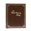 Image 1 : "The Walt Disney Story" Commemorative Plaque & Case.