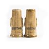 Image 3 : Pair of Adventureland Moa Tiki Salt & Pepper Shakers.