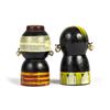 Image 5 : Collection of (4) Adventureland Salt & Pepper Shakers.
