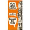 Image 1 : "Enchanted Tiki Room" World Premiere Gate Flyer.