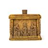 Image 1 : Olszewski "Enchanted Tiki Room" Heirloom Box.