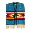 Image 1 : Disneyland "Mexican Village" Souvenir Wool Vest.