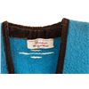 Image 2 : Disneyland "Mexican Village" Souvenir Wool Vest.