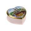 Image 2 : "Mark Twain" Disneyland Trinket Box.