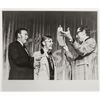 Image 2 : Fulton Burley's "Golden Horseshoe Revue" Photo Archive.