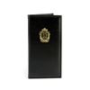 Image 1 : "Club 33" Logo Check Holder.