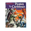 Image 1 : "Pirates of the Caribbean" Souvenir Guidebook.