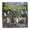Image 1 : Thurl Ravenscroft Signed "Haunted Mansion" Record.