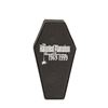 Image 1 : "Haunted Mansion" 30th Anniversary Coffin Pin.