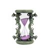 Image 1 : "Haunted Mansion" Gargoyle Hourglass.