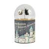 Image 1 : "Sleeping Beauty" Solar Engine Toy.