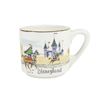 Image 1 : Fantasyland Jousting Coffee Cup.