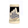 Image 1 : Disneyland Ceramic German Stein.