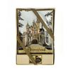 Image 1 : Sleeping Beauty Castle Disneyland Tray in Box.