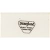 Image 9 : Set of (5) Fantasyland Castle Ceramic Souvenirs.