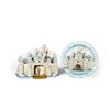 Image 1 : Sleeping Beauty Castle Wall Plate & Picture Frame.