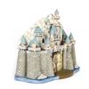 Image 2 : Sleeping Beauty Castle Wall Plate & Picture Frame.
