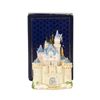 Image 1 : Sleeping Beauty Castle 2-Part Salt & Pepper Shaker.