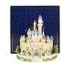 Image 1 : Sleeping Beauty Castle Porcelain Figurine.