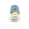 Image 3 : Disneyland Castle Logo Thimble.