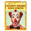 Image 2 : Collection of "Mickey Mouse Club Circus" Souvenirs.
