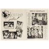 Image 3 : Collection of "Mickey Mouse Club Circus" Souvenirs.