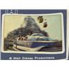 Image 2 : Fantasyland Lenticular Photo Pennant.